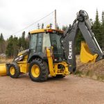 C.D. Blue Forestry Limited - Our Equipment