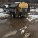 C.D Blue Forestry - Snow Removal