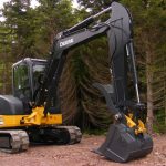 C.D. Blue Forestry Limited - Our Equipment