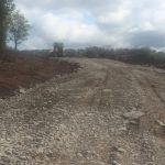 C.D Blue Forestry - Driveways