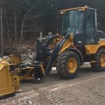 C.D Blue Forestry - Snow Removal