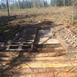 C.D Blue Forestry - Forest Equipment