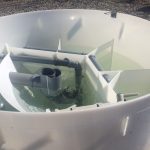 C.D Blue Forestry - Septic Installs