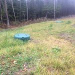 C.D Blue Forestry - Septic Installs