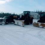 Snow Removal