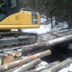 C.D Blue Forestry - Forest Equipment