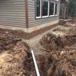 C.D Blue Forestry - Drainage