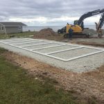 C.D Blue Forestry - Septic Installs