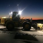 C.D Blue Forestry - Snow Removal
