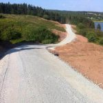 C.D Blue Forestry - Driveways