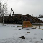 C.D Blue Forestry - Forest Equipment