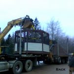 C.D Blue Forestry - Trucking Services